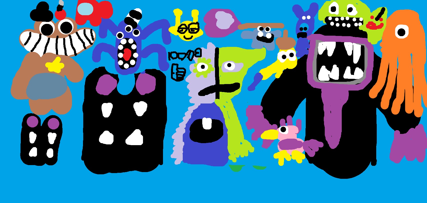 Seven的翻頁實驗室