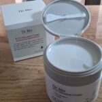 Dr.Bio | 神經醯胺鎖水舒緩霜